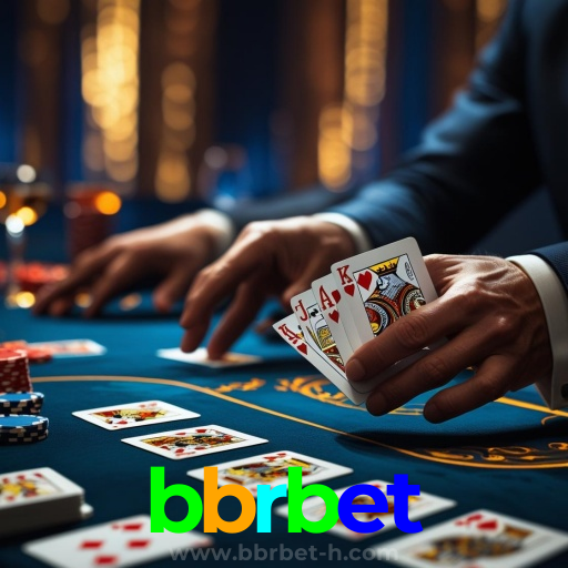 Bônus de Cassino na bbrbet: giros e cashback