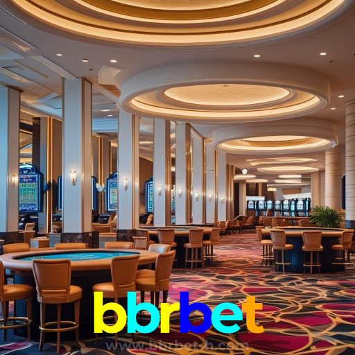 Cassino oficial bbrbet: roleta, blackjack e bônus