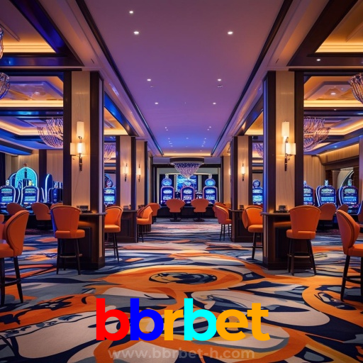 bbrbet no Brasil: roleta, blackjack ao vivo e slots