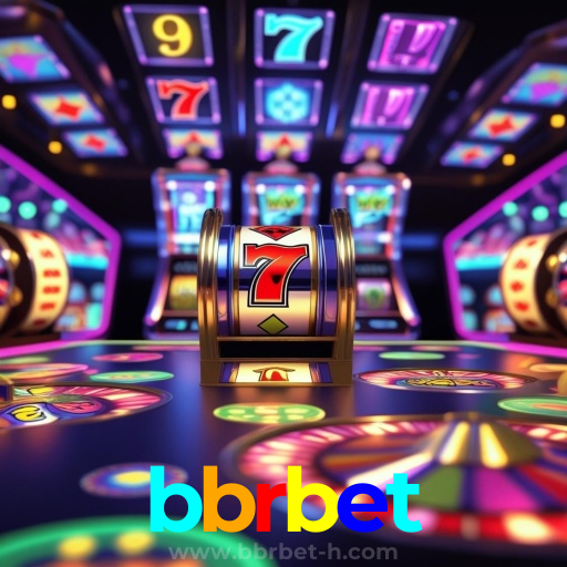 Bônus de Cassino na bbrbet: giros e cashback