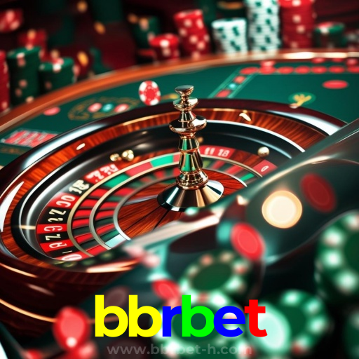 bbrbet ao vivo: roleta e blackjack com chat em PT