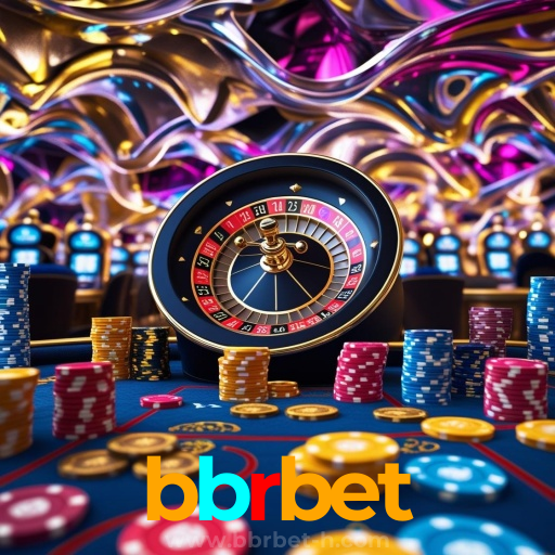 bbrbet ao vivo: roleta e blackjack com chat em PT