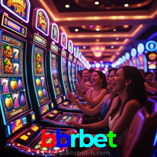 bbrbet: Jogos de Mesa ao Vivo - Imersão Total, Slots - Grandes Prêmios, Roleta - Altas Chances