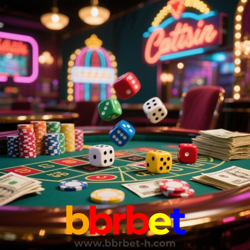 bbrbet: cassino online no Brasil — certificada e premiada