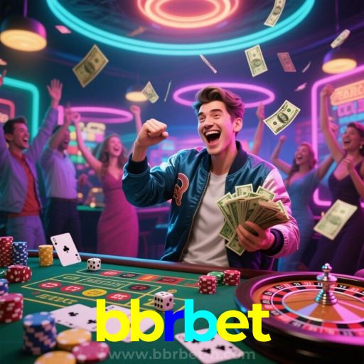 bbrbet: Jogos de Mesa ao Vivo - Imersão Total, Slots - Grandes Prêmios, Roleta - Altas Chances