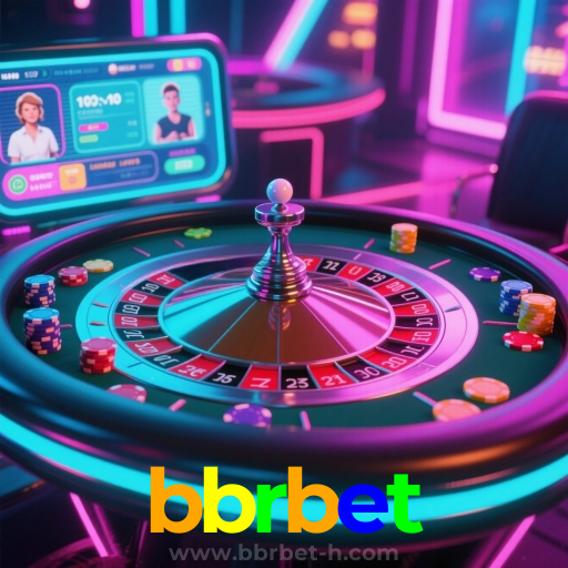 Cassino oficial bbrbet: roleta, blackjack e bônus